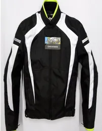 Motorcycle jersey antifall racing jacket warm and windproof motorcycle motorcycle clothing detachable cotton liner rider jacket8566268