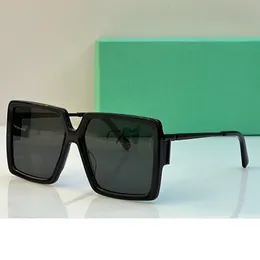 TF4212 luksusowe projektant mody okulary przeciwsłoneczne vintage