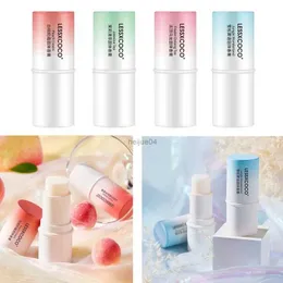 Fragrance Faint Scent Solid Perfumes Balm Stick for Women Men Anti-perspirant Long Lasting Fragrances Pen Portable Easy-To-Use Deodorants