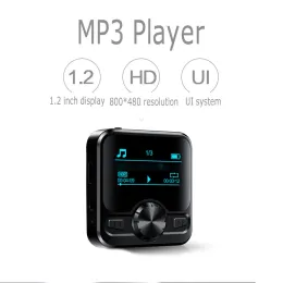 Player Jnn M9 Hifi Sport Bluetooth Odtwarzacz Mp3 Hifi Mp3 Odtwarzacz Mp3 Odtwarzacz Muzyczny Bluetooth