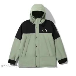 НОВИНКА 2024 North Designer Мужчины Женщины North Facee Jacket Теплое пальто Tnorth Facee Куртки Модные куртки Спортивная ветровка на молнии Faced The Northfaces Jacket 217