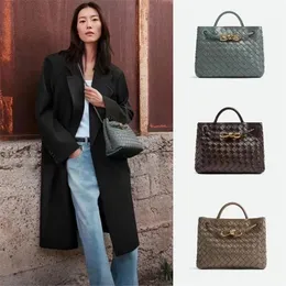 10a tkana iiamo torba duża torba na ramię na damskie męskie crossbody designer torebka luksusowe torby