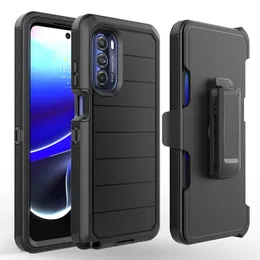 Holster Phone Cases For iphone 15 15 pro 15 plus 15 pro max Heavy Duty Shockproof Anti-drop Belt Clip Kickstand Defender Protective Cover oppbag