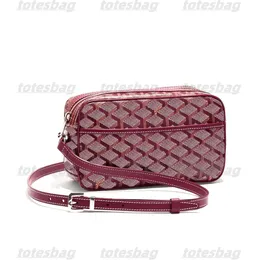 Damskie męskie kamera do stoczni Crossbody Crossbody Bag Cap-inver PM gy portfel 7a torby na ramię oryginalne skórzane torby torebka torebka podróżna torba komunalna 897