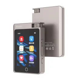 Плеер RUIZU A55 16 ГБ HIFI DSD без потерь Bluetooth музыкальный mp3-плеер Hi-Fi портативный музыкальный плеер Walkman