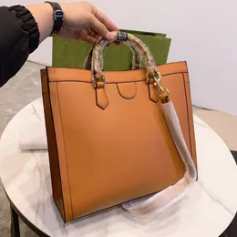 Utsökta fyrkantiga Tote Handhållna utsökta design Muyuan Slighbby Bag Classic Design Solid Color Herr- och kvinnors handväska 225W