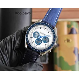 Luxury Speedmaster Sport omiig designer women Watch moonswatch mens watches high quality watches high quality montre luxe 42mm prx uhr with box 4RHW