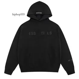 essentialshoodie Set Herren Dick Style 24s Designer essentialshoodie Herren Pullover Sweatshirt Lose ess Hoodies Man Classic Casual Hoodie 1190