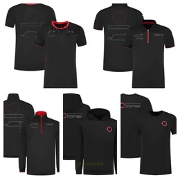 Men's Jackets Mens New Jacket Formula One F1 Coat Clothing Mercedes Racing Team Hooded Zipper Sweatshirt Can Be Sz2r57kr2NYD