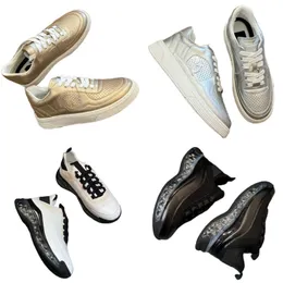 Hausschuhe, klassische Damen-Freizeitschuhe, neue Mode-Designer-Schuhe, Oberteil, Leder-Plateau-Schuhe, flache Fersen-Sneaker, geleefarbene Schuhe, runde Zehenschuhe, Gummi-Unterseite, Schnürung