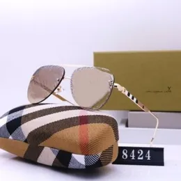 Fashion designer sunglasses Men's and women's sunglasses sunglasses goggles all over the frame