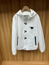 2024 New Men 's Jacket Hoodie 패션 캐주얼 따뜻한 바람 방풍 스키 재킷 스프링 가을 야외 따뜻한 재킷 세트 -08