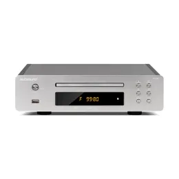 Lettore Lettore CD/DVD HD Lettore audio video audiofilo Dolby 5.1 canali USB Lettura Riproduzione Radio FM Lettore CD Coassiale ottico Interfaccia HDMI