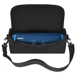 スピーカーSony SRSXB43ワイヤレスBluetoothスピーカーの最新の屋外旅行保護ボックスストレージバッグ