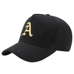 Ball Caps Baseball Cap Men Women Adjustable High Crown Dad Hats Low Profile For Big Head Oversize Plus Size