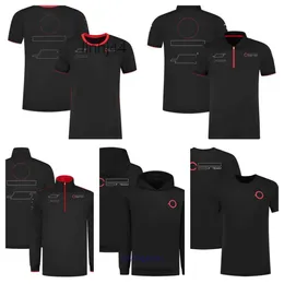 Men's Jackets Mens New Jacket Formula One F1 Coat Clothing Mercedes Racing Team Hooded Zipper Sweatshirt Can Be 3wc2d207PYDD
