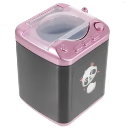 Makeup Borsts Cleaner Brush Cleanser Machine Svamp Cleaners For Washing Electric Kid Toys