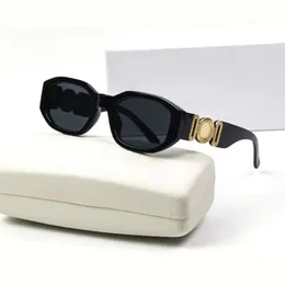 Mens designer óculos de sol lentes de sol mujer óculos de sol para mulheres designer de alta qualidade designer óculos mulher polarizada lentes UV400 óculos de sol