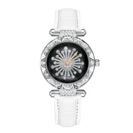 Znakomity olśniewający kwarcowy zegarek Diamond Life Waterproof and Breakproof wielofunkcyjne zegarki damskie Shiyunme Brand2475