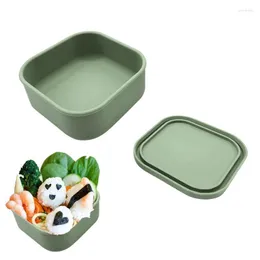 Other Dinnerware Dinnerware Sile Lunch Box Grade Crisper Microwave Special Heating Office Worker Student Drop Delivery Home Garden Kit Dhn72