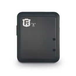 Rilevatore RFV13 Mini Intelligent GSM RealTime Tracker Smart Door GSM Supporto allarme Apri / Chiudi allarme porta Vibrazione / Suono Sensore vocale