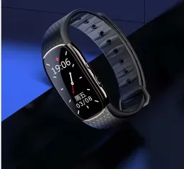 لاعبين MINI 16 جيجابايت مسجل صوت رقمي + مشغل MP3 Fashion Watch 3in 1 شاشة شاشة LCD عرض المعصم Highfidelity مسجل