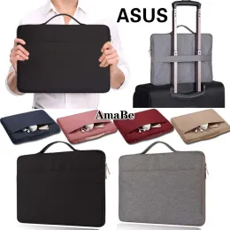 Zaino da trasporto con cerniera in nylon per laptop, custodia per ZenBook 3/13/ZenBook Flip/ZenBook Pro/Pro 15/ZENBOOK