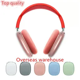 Suitable for Max Cushion Accessories Solid Comfort Noise Cancelling Silicone High Customization Waterproof Protection Plastic Headphones for Trave