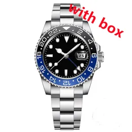 Aaa watch women watch black 41mm popular montre de luxe sapphire boyfriends gift luxury movement watches ew factory business xb02 C23