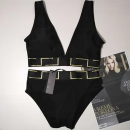 Sexy Bikini Designer Swimwear One Piece Swimsuit Bathing Triangle Thong Swim Suit Women Beach Wear Cover Up Maillot De Bain b2