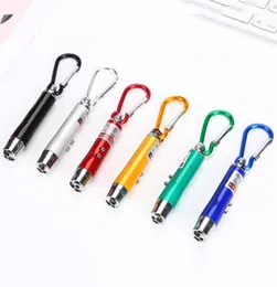 The Various Mini Flashlight Keychain Electric Torch Aluminum Alloy Led Quality Promised Fast 10pcs by epacket7243886