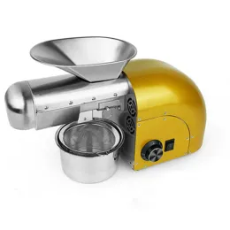 Pressra Intelligent Oil Press