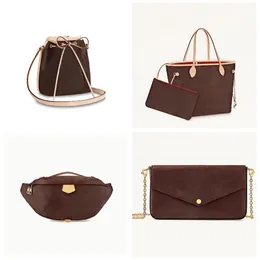 Designer Leather Woman bag tote handbag ladies girls purse fashion luxury free shipping high quality