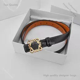 borsa di design tote bag Cinture Cintura in vera pelle di alta qualità Larghezza 2,4 cm Cinture alla moda unisex Cintura con fibbia liscia in lega di lettere dorate