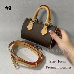10A Premium Leather Fashion Women's Waist Bags Shoulder Bag Handbag Crossbody Bags