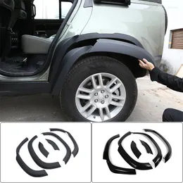 Interior Accessories For Land Rover Defender 110 90 2024-2024 Car Fenders Wheel Brows Lip Kits Protective Covers Tuning