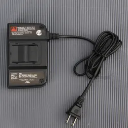 Laddare Nytt för Nintendo N64 AC Adapterladdare för Nintendo 64 Regleringsverksamhet Adapter Strömförsörjningsladdningsladdning Laddare Strömförsörjning