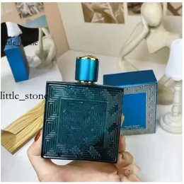 여성 향수 디자이너 디자이너 Cologne 향수 침식 여성과 남성 100ml Blue eau de toilette 오래 지속 된 향수 스프레이 프리미에 로쉬 향수 456