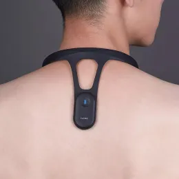 Steuern Sie Xiaomi Youpin Hipee Smart Back Posture Corrector Device Haltungstrainingsgerät Corrector für Erwachsene Kinder