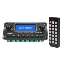 プレーヤートップディールTDM157 MP3プレーヤーデコーダーボード高品質のデジタルオーディオプレーヤーUSB SD BT Music Playerモジュール