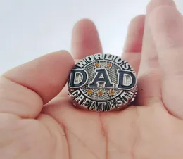 DAD Father039s Day Gift Birthday Family Ring size11012345708300