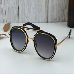 Najnowsze sprzedaż popularnych mody Kobiety przeciwsłoneczne Okulary przeciwsłoneczne Męskie okulary przeciwsłoneczne Gafas de sol top jakość okularów słonecznych Uv400 le280p