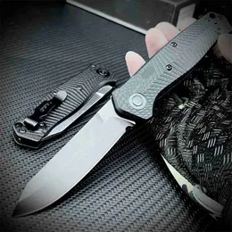 8551/8551BK Hotsale BM Mediator Automatic Folding Knife S90V Blade G10 Handle Hunt Tactical Auto Pocket Knives EDC Knifes 940 3300 9551 535 550 4850 15535 Tools