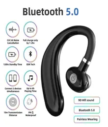 Wybuchowe słuchawki słuchawki 50 BONECONDukcja F88 Business Concept Bluetooth Headset4781385