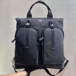 Designer backpack High quality Handbag bags backpack men and women vacation travel shopping bag fashion classic backpacks289s