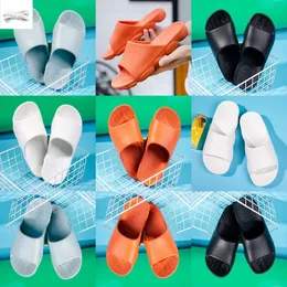 Slipper Designer Slides Women Sandals Heels Cotton Fabric Straw Casual Slippers for Spring and Autumn