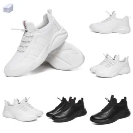 Designer Luxury Running Shoes For Trainers Män Kvinnor Casual Shoes Round Toe Brodery Classic Sneakers Big Size