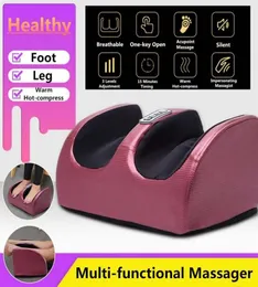 220v aquecimento elétrico pé massageador corporal relaxamento amassar rolo vibrador máquina reflexologia panturrilha alívio da dor nas pernas relax299d5595279