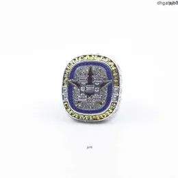 6fgc Designer Anéis Comemorativos Vencendo o 2021 Houston Astronaut New Champions Ring Baseball Series H7xm Dzc0