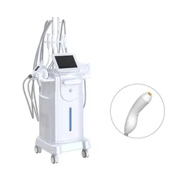 Radio frecuency facial corporal profesional radio frequency slimming cellulite removal laser freezing radiofrequency slimming machine
